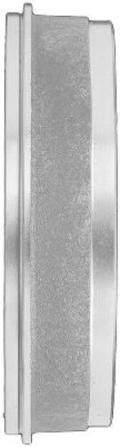 Brake Drum-Premium Bendix PDR0813 fits 2005 Toyota Tacoma - Image 2 of 2