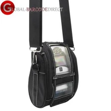 Pouch Holster For Zebra QLN320 ZQ620 Thermal Label Printer Soft Case