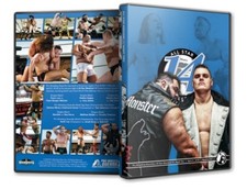 Pro Wrestling Guerrilla -All Star Weekend 14 Night 2 BluRay, PWG Joey Janela