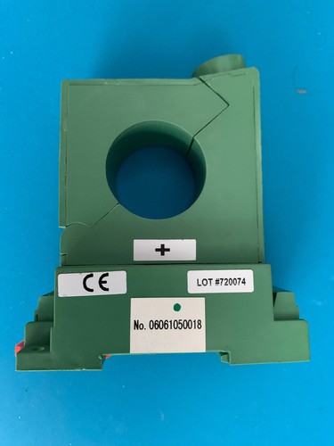 CR Magnetics CR4420S-5 Split Core Average RMS AC Current Transducer - Picture 6 of 7