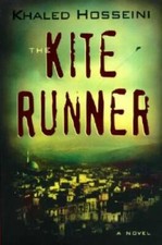 The Kite Runner - Hardcover By Hosseini, Khaled - VERY GOOD