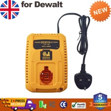 Fast Battery Charger DW9116