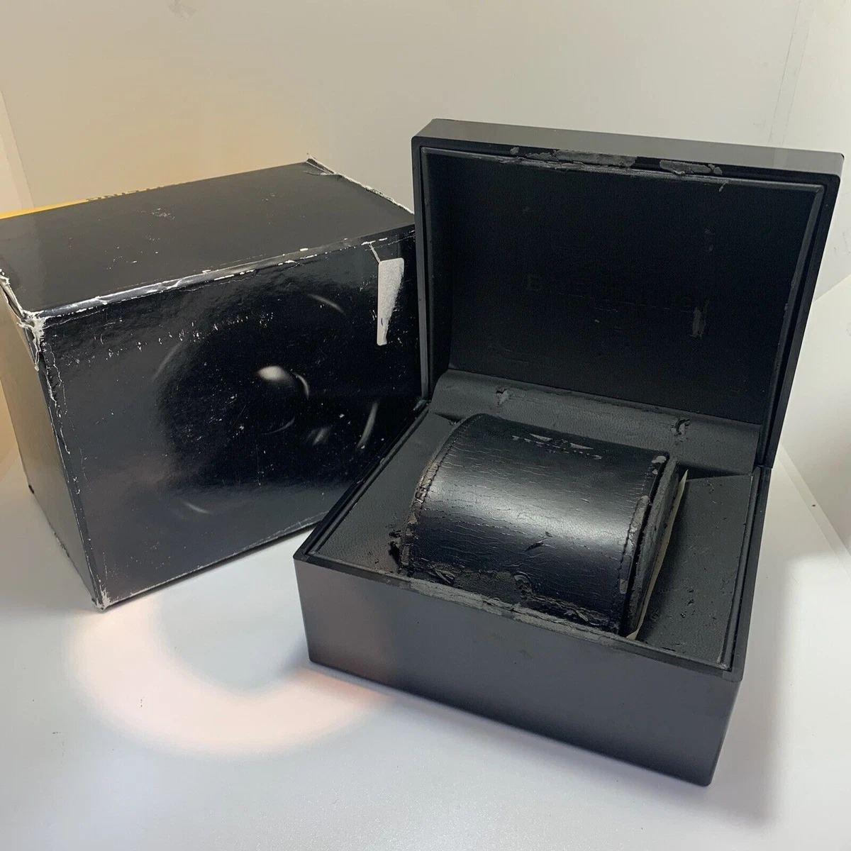 Authentic watches breitling clearance