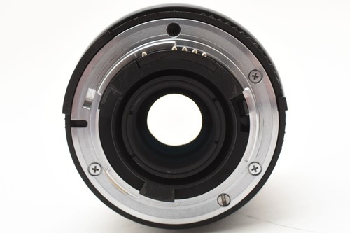 Nikon AF 35-105mm F/3.5-4.5 D IF Nikkor Zoom Lens 2425607 - Picture 7 of 12