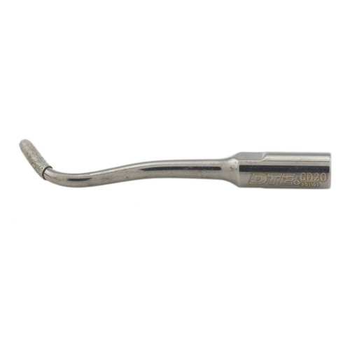 Puntas escaladoras ultrasónicas dentales Woodpecker DTE GD1 PD1 GD30 Satelec - Imagen 84 de 139
