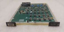VINTAGE ALCATEL LUCENT BOARD FD-61A-1 BLUE SIGNAL GENERATOR BOARD 622-6998-001!!