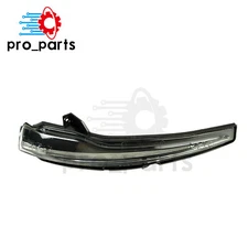 OEM Exterior Mirror Indicator Right Fit For 14-21 MERCEDES C W205 S W222 E W213