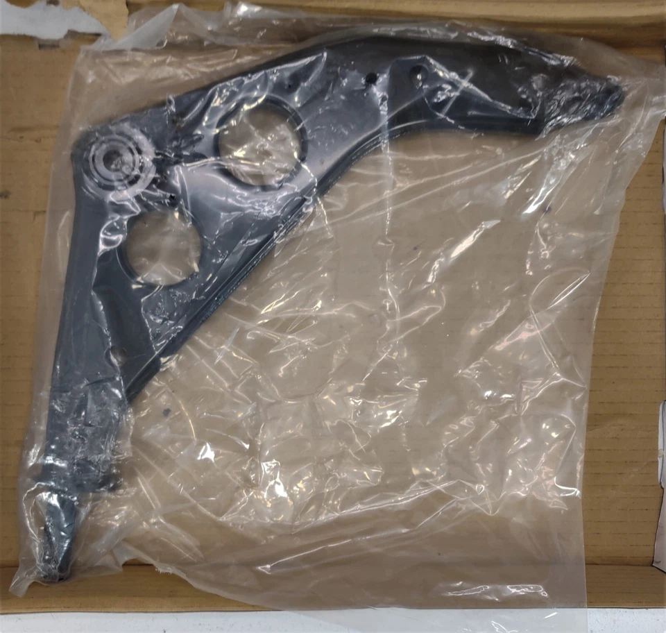 Brazo de control de suspensión inferior delantero izquierdo Dorman 520-933 se adapta a 02-08 Mini Cooper Foto 2 de 4