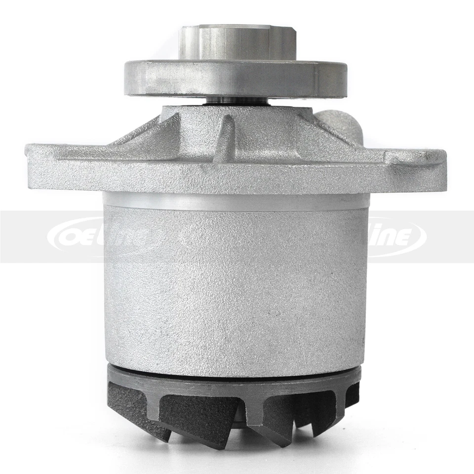 Bomba de agua para Volkswagen Golf Jetta Passat 1992-2005 2,8 L V6 SOHC DOHC Foto 2 de 4