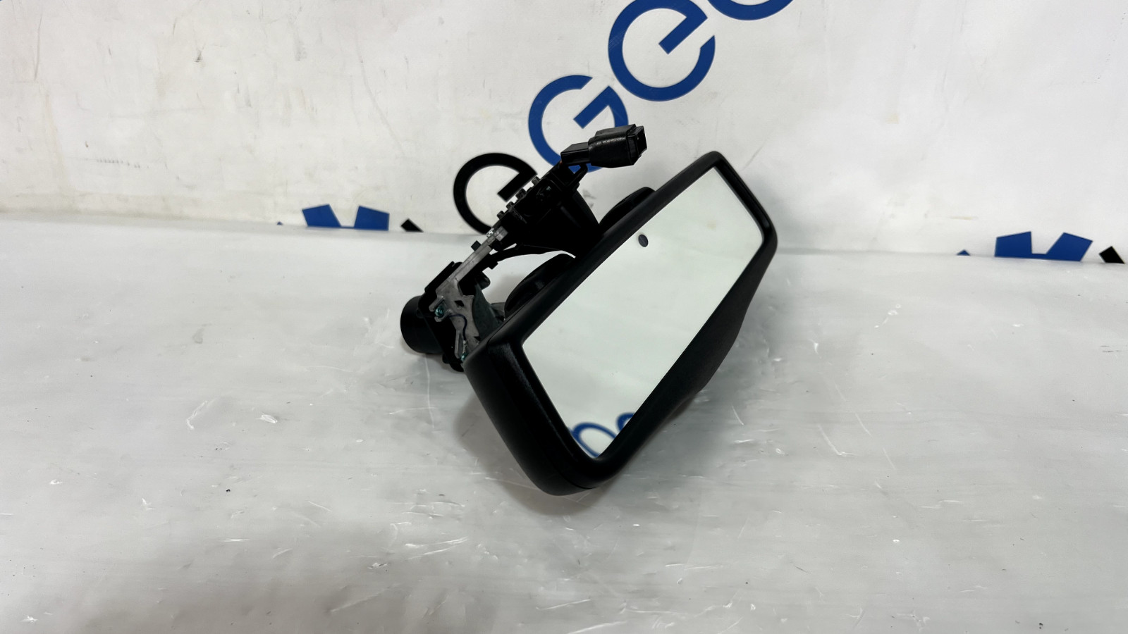 MASERATI Quattroporte GHIBLI INTERIOR REAR VIEW MIRROR OEM 2014 - 2016