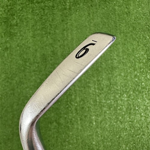 Titleist MB 712 Forged Single 9 Iron Project X 5.5 Precision Rifle Regular Flex - Picture 3 of 9