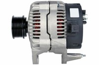 Hella 8EL 012 427-961 Generator FüR Audi Skoda Vw