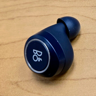 Bang & Olufsen Beoplay E8 2.0 Earphone(Single Left) Blue (Used, No Box)#1108