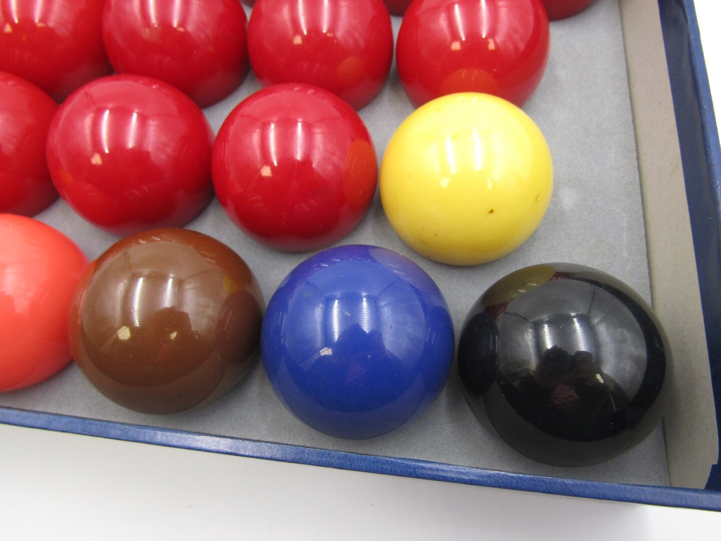 Belgian Aramith Balls Tournament Champion Billiard Balls Snooker Balls eBay