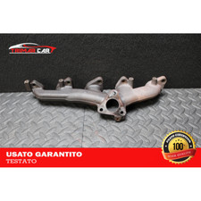 90500926 Abgaskrümmer Opel Zafira A (F75) (1999-2005) 2.0 2.2 DTI