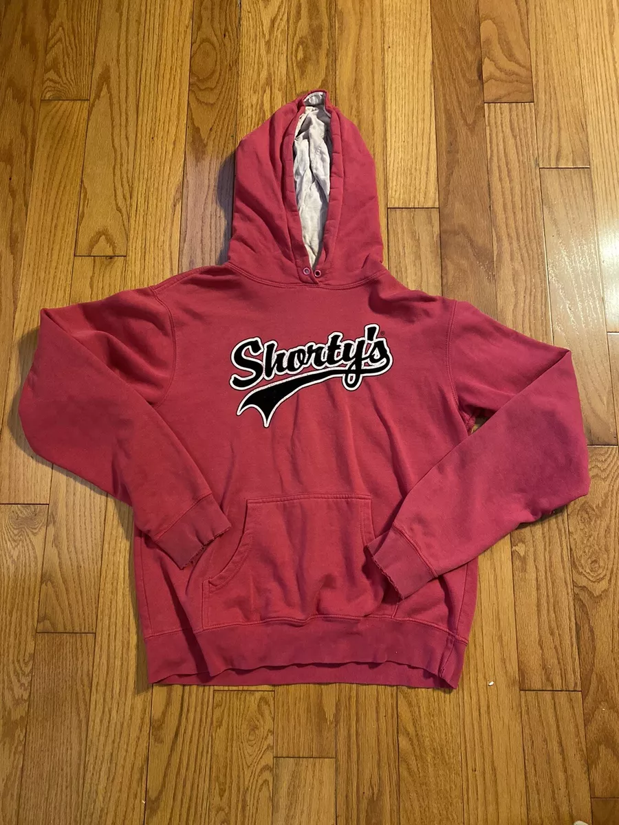 Shortys skateboard online hoodie