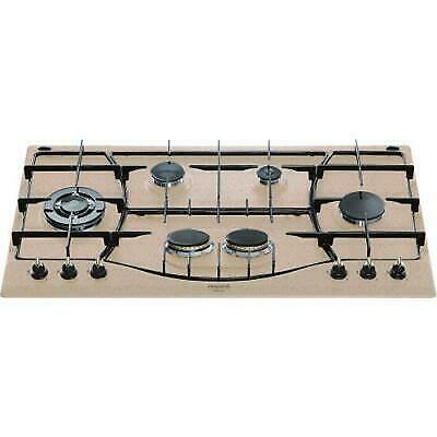 HOTPOINT PHN 960 MST (AV) R/HA PIANO COTTURA DA INCASSO 90 CM 6 FUOCHI  AVENA | eBay