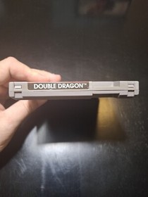 Nintendo NES - Double Dragon