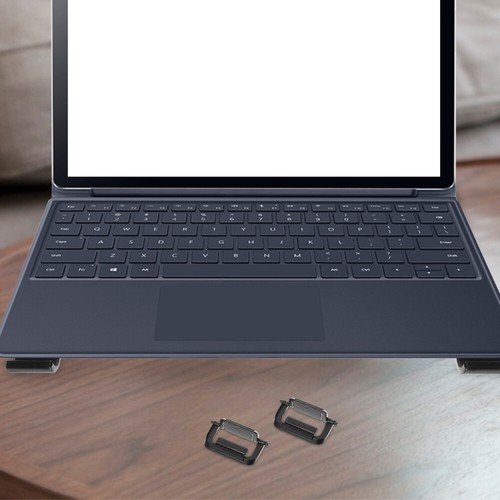 Plastic Practical Adjustable Keyboard Leg Stand Keyboard Feet Stand - Afbeelding 5 van 12