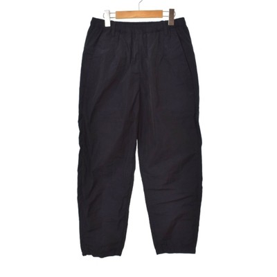TEATORA WALLET PANTS TIMEMODULE SLACKS 2 BLACK TT-004-TM Used | eBay
