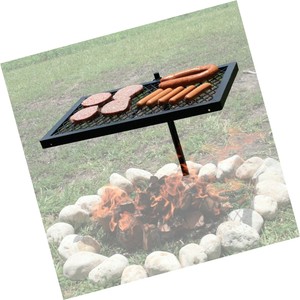 texsport heavy duty swivel grill