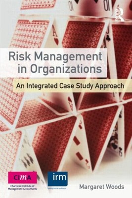 Risiko Management IN Organisationen Taschenbuch Margaret Woods