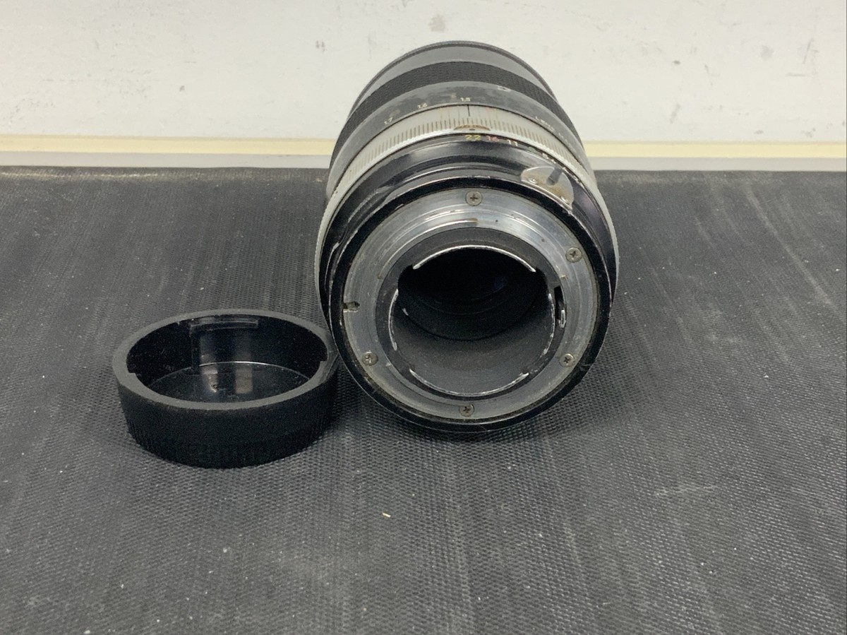 Nikon NIKKOR 35mm f/1.4 Ai-S Lens for sale online | eBay Nikon NIKKOR 35mm f/1.4 Ai-S Lens for sale online | eBay