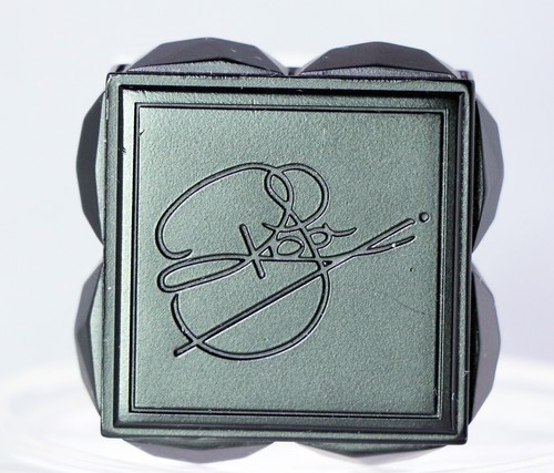 Roja Dove Niche Perfume Cap - Fits most bottles. CAP ONLY. Black Metal.