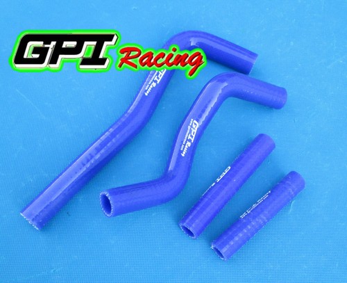 Fit Honda CRF150 CRF150R CRF 150R Radiator Hose 07-15 11 12 2010 2012 2012 2013 - Picture 10 of 10