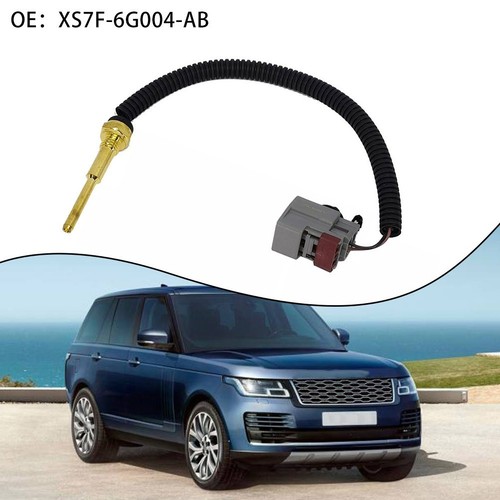ForFord Quality Control Reliable Engine Cooling Temp Sensors Model XS7F6G004AB - Picture 2 of 12