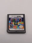 Tetris DS Nintendo DS Authentic Cart Only Tested