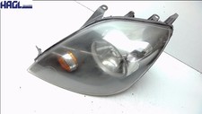 Scheinwerfer mit Blinker komplett Links 6S6113W030AD Ford Fiesta 1.3 JH1/JD3