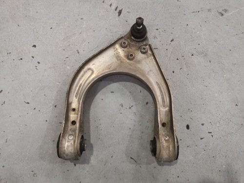 MERCEDES E CLASS LEFT FRONT UPPER CONTROL ARM W211 09/02- 02 03 04 05 06 07 08