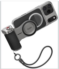 TELESIN Magnetic Master Grip Kit for iPhone 17 Pro Pro Max Case And Grip