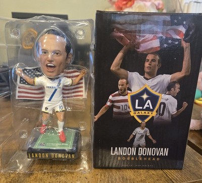 2026 Landon Donovan Limited Rare 500 out of 15,000 American Flag