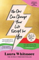 No One Can Change Your Life Except For You | Laura Whitmore | Englisch | Buch