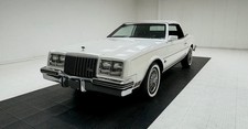 1983 Buick Riviera for Sale