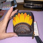 Chala 639 Cute-C Credit Card Holder RFID Protected *NEW* — photo 8