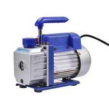 4cfm Air Vacuum Pump Kit Or Ac Manifold Gauge For R134a R502 R22