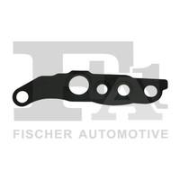 Dichtung ÖLauslass Lader FA1 411 544 FÜR Audi Porsche Vw