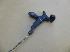 BONITA BOLA TRU DE 4 DEDOS XTREME LIBERACIÓN DE TIRO CON ARCO / ENVÍO RÁPIDO