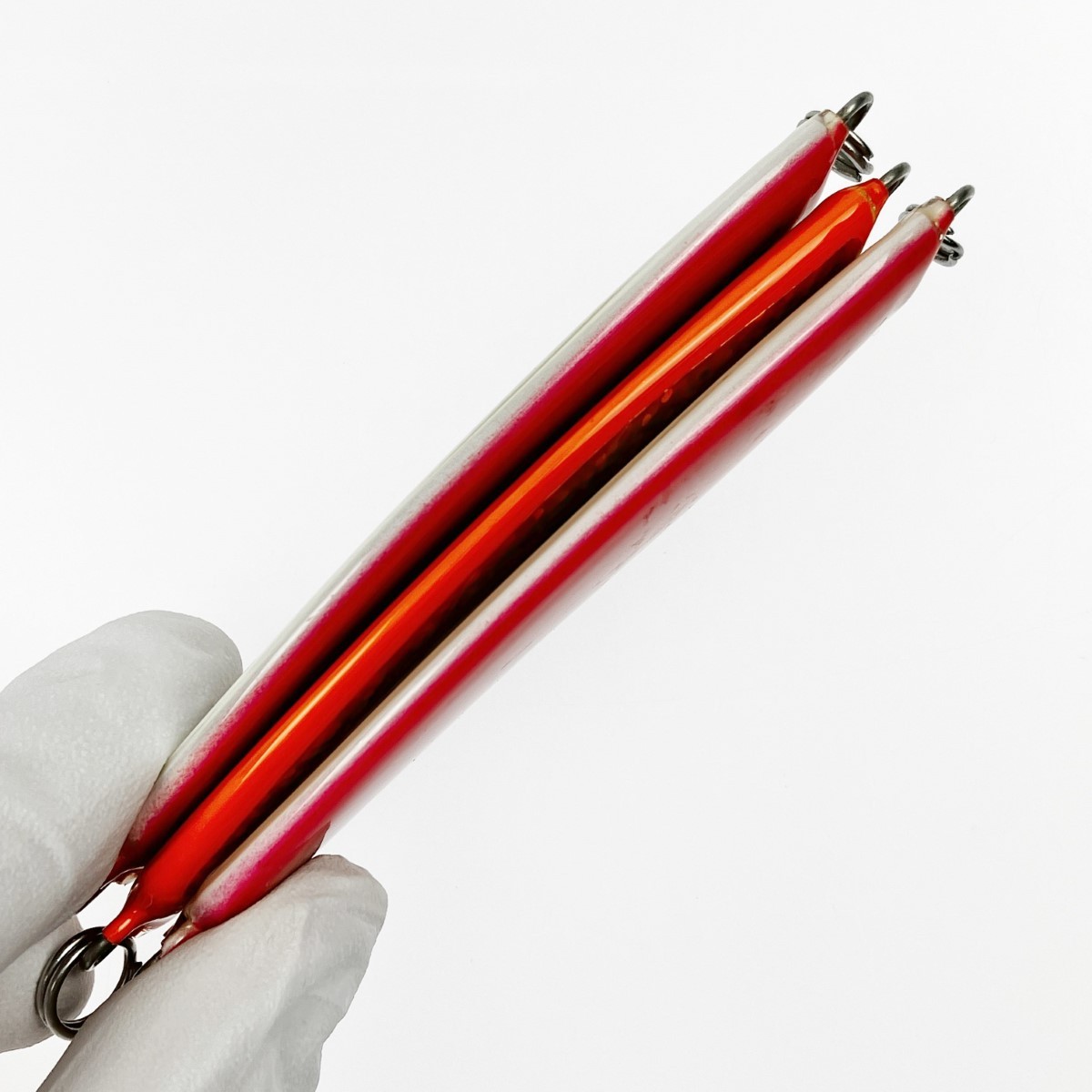 Lures Chemist Salmon Spoon 45G 3 Pieces Set A Rank Lure - Image 3