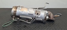 PEUGEOT 3008 MK2 (PH1) (P84) 2019 1.6 HYBRID CATALYTIC CONVERTER 9834161680