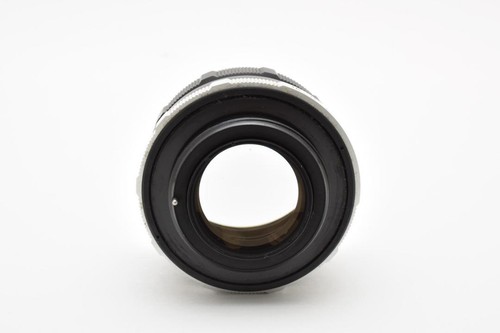 Fuji Fujinon 55mm F1.8 Lens with Filter for Sony E Mount Vintage Lens - Picture 7 of 10