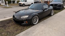 2008 Mazda MX-5 Miata 