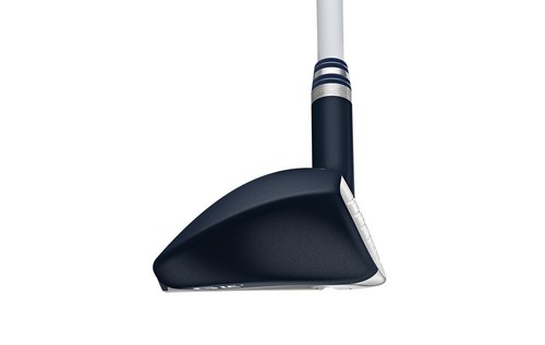 PING Golf G LE3 Ladies Utility Hybrid 5H A-Flex ULT 250 J Graphite Shaft Japan - Picture 2 of 8