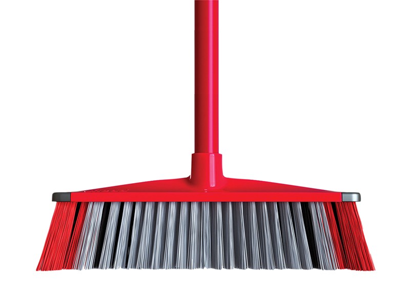Vileda 3 Action Broom - 3 - Image 2
