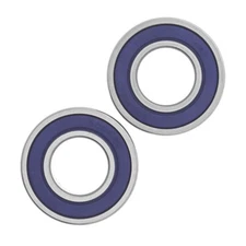 2006 Gas-Gas MC 65 Dirt Bike All Balls Front Wheel Bearing & Seal Kit