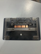 Silver Trackpad Touchpad MacBook Air 13" A3240 2025 For Parts Not Working