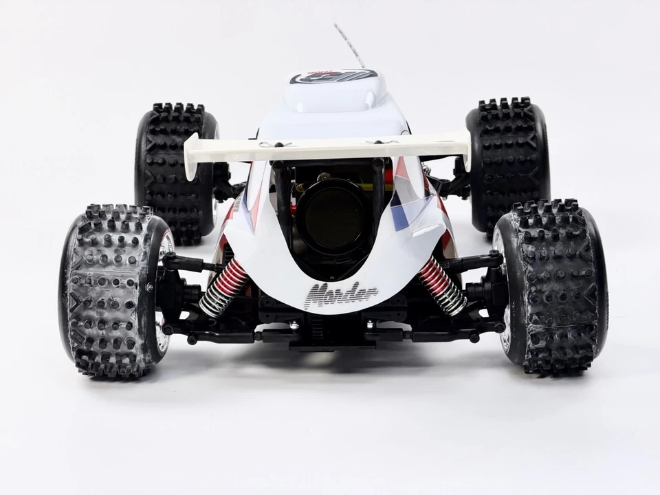 6000 Chrom FG Mammoth Marder - Bild 3 von 4